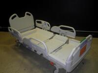 HILL-ROM VERSACARE HOSPITAL BED