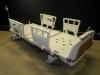 STRYKER SECURE 3002 HOSPITAL BED