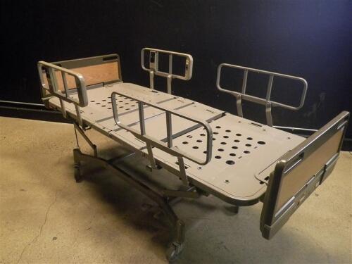 HILL-ROM CENTRA HOSPITAL BED