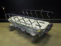 STRYKER 1007 STRETCHER