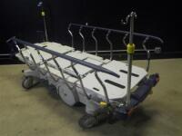 STRYKER 1015 BIG WHEEL STRETCHER