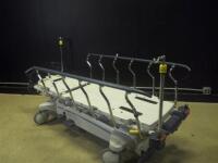 STRYKER 1005 STRETCHER