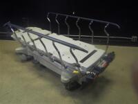 STRYKER 1005 STRETCHER WITH SCALE