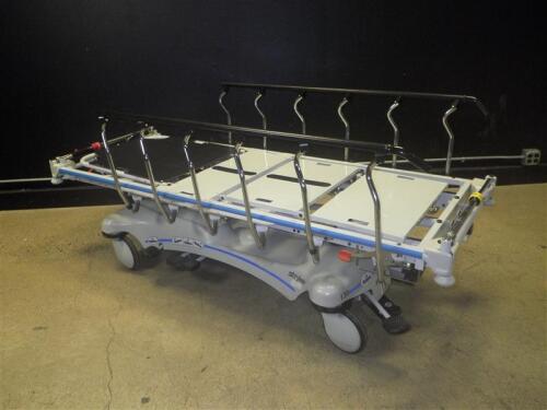 STRYKER 1711 STRETCHER