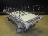 STRYKER 1711 STRETCHER