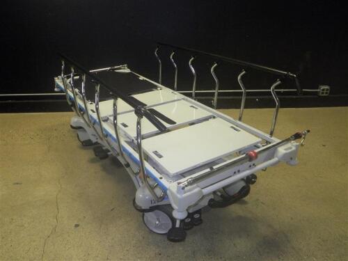 STRYKER 1711 STRETCHER