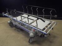 STRYKER 1001 STRETCHER