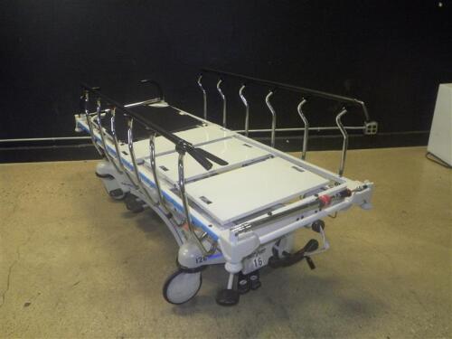 STRYKER 1711 STRETCHER