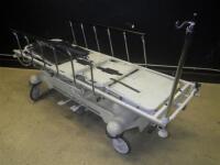 STRYKER 1001 STRETCHER