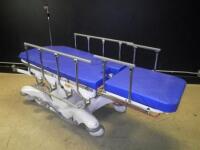 STRYKER TRIO STRETCHER