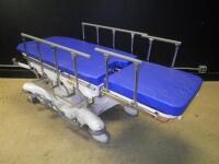 STRYKER TRIO STRETCHER