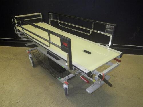 MIDMARK 530 STRETCHER