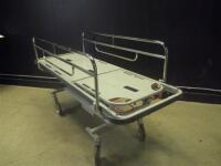 MIDMARK 511 STRETCHER