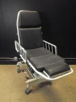 HAUSTED APC STRETCHER CHAIR