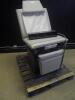 IE MEDICAL GROUP 111 POWER EXAM CHAIR WITH FOOTSWITCH