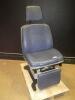 MIDMARK 75 L PROGRAMMABLE POWER EXAM CHAIR