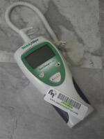 WELCH ALLYN SURETEMP PLUS THERMOMETER