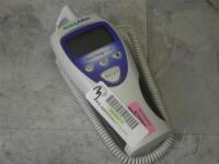 WELCH ALLYN SURETEMP PLUS THERMOMETER