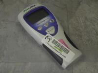 WELCH ALLYN SURETEMP PLUS THERMOMETER