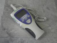 WELCH ALLYN SURETEMP PLUS THERMOMETER