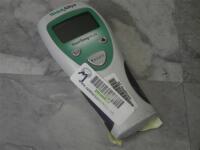 WELCH ALLYN SURETEMP PLUS THERMOMETER