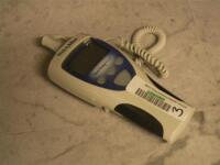 WELCH ALLYN SURETEMP PLUS THERMOMETER