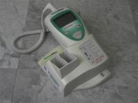 WELCH ALLYN SURETEMP PLUS THERMOMETER