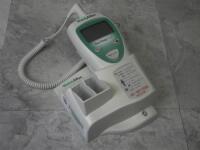 WELCH ALLYN SURETEMP PLUS THERMOMETER