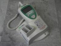 WELCH ALLYN SURETEMP PLUS THERMOMETER