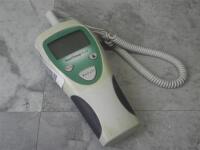 WELCH ALLYN SURETEMP PLUS THERMOMETER