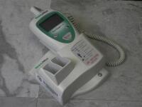 WELCH ALLYN SURETEMP PLUS THERMOMETER