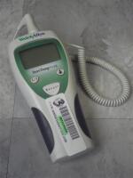 WELCH ALLYN SURETEMP PLUS THERMOMETER