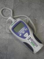 WELCH ALLYN SURETEMP PLUS THERMOMETER