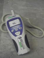 WELCH ALLYN SURETEMP PLUS THERMOMETER