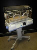 HILL-ROM ISOLETTE C2000 INFANT INCUBATOR