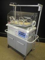 DRAGER ISOLETTE C450 INFANT INCUBATOR