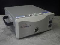 THE WALLABY 3 PHOTOTHERAPY SYSTEM