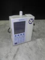 SIGMA SPECTRUM INFUSION PUMP