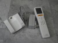 RESPIRONICS BILICHEK BILIRUBINOMETER WITH CHARGER