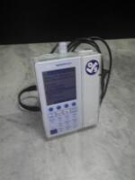 SIGMA SPECTRUM INFUSION PUMP