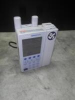 SIGMA SPECTRUM INFUSION PUMP