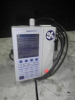 SIGMA SPECTRUM INFUSION PUMP