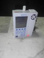 SIGMA SPECTRUM INFUSION PUMP