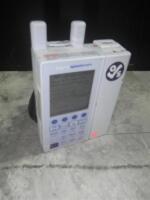 SIGMA SPECTRUM INFUSION PUMP