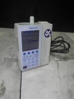 SIGMA SPECTRUM INFUSION PUMP