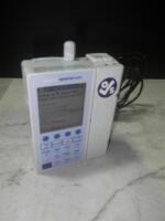 SIGMA SPECTRUM INFUSION PUMP