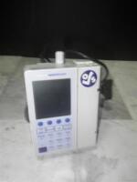 SIGMA SPECTRUM INFUSION PUMP