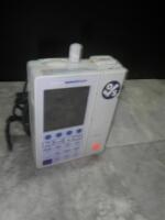 SIGMA SPECTRUM INFUSION PUMP