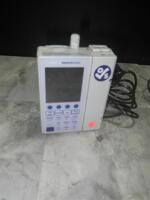 SIGMA SPECTRUM INFUSION PUMP