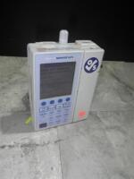 SIGMA SPECTRUM INFUSION PUMP